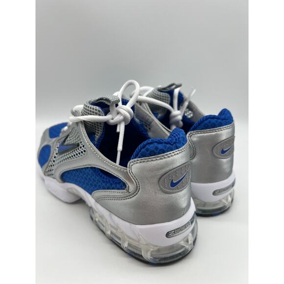 Nike Air Zoom Spiridon Cage 2 Varsity Royal (2020) Men's Size 11 CJ1288 002 - Picture 8 of 16